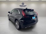 2025 Cadillac XT4 FWD Premium Luxury