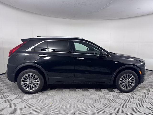 2025 Cadillac XT4 FWD Premium Luxury
