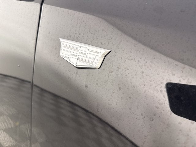 2025 Cadillac XT4 FWD Premium Luxury