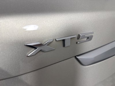 2017 Cadillac XT5 Platinum AWD