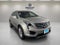 2017 Cadillac XT5 Platinum AWD