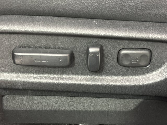 2015 Honda Accord Sedan EX-L