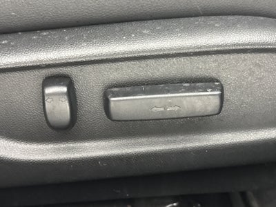 2015 Honda Accord Sedan EX-L