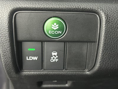 2015 Honda Accord Sedan EX-L