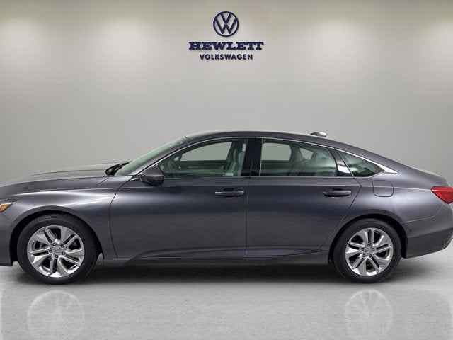 2019 Honda Accord Sedan LX 1.5T