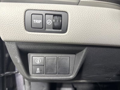 2019 Honda Accord Sedan LX 1.5T