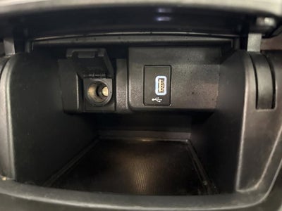 2019 Honda Accord Sedan LX 1.5T