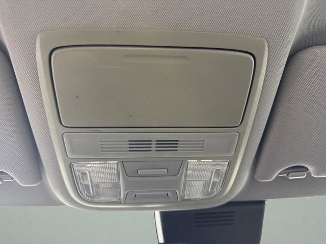 2019 Honda Accord Sedan LX 1.5T