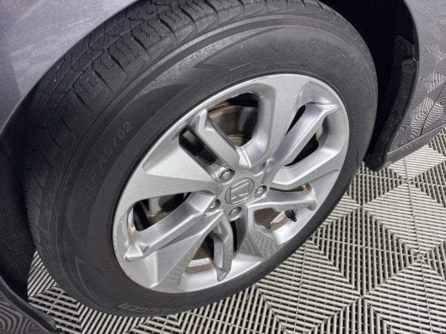 2019 Honda Accord Sedan LX 1.5T