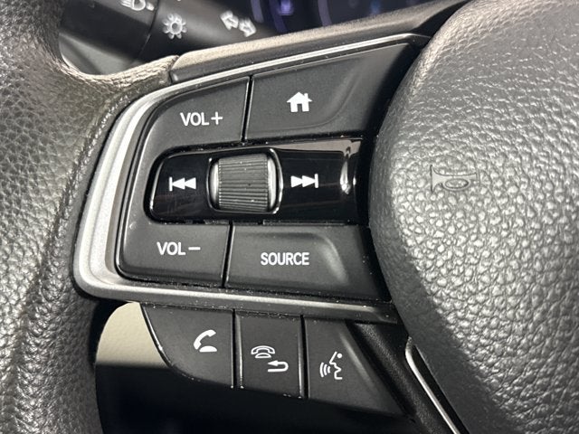 2018 Honda Accord Sedan LX 1.5T