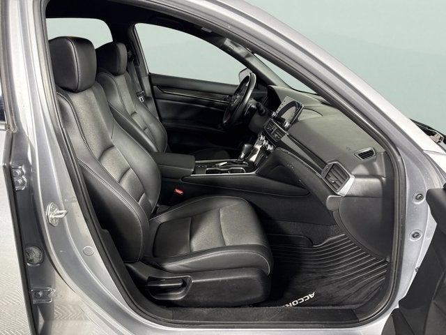 2022 Honda Accord Sedan Sport