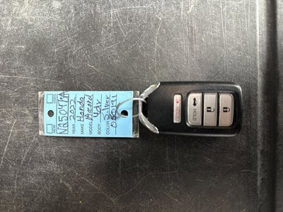 2022 Honda Accord Sedan Sport