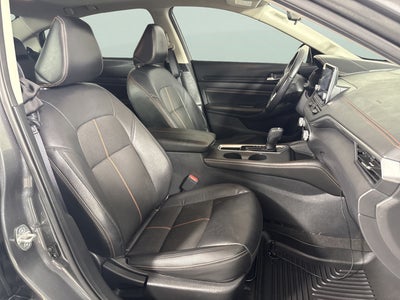 2022 Nissan Altima 2.0 SR