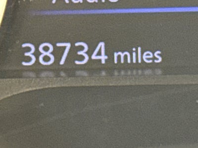 2022 Nissan Altima 2.0 SR