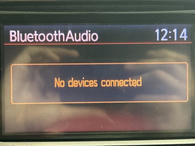 2018 Nissan Frontier S