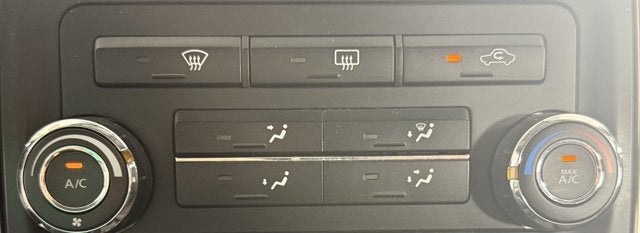 2018 Nissan Frontier S