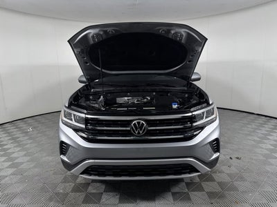 2023 Volkswagen Atlas Cross Sport 2.0T SEL