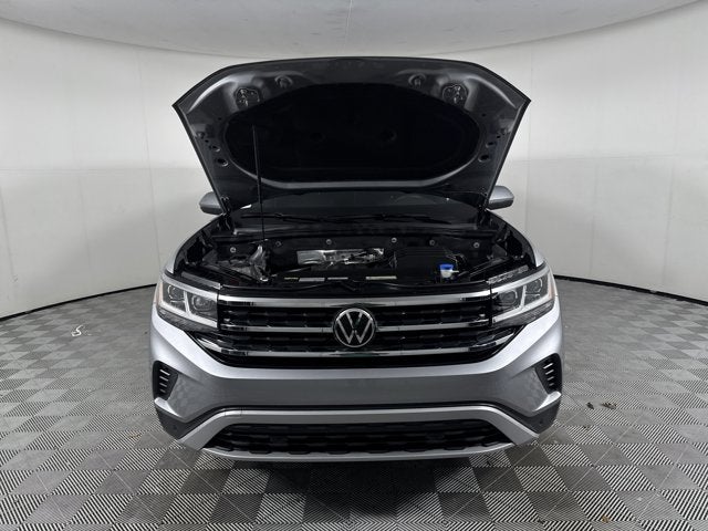 2023 Volkswagen Atlas Cross Sport 2.0T SEL