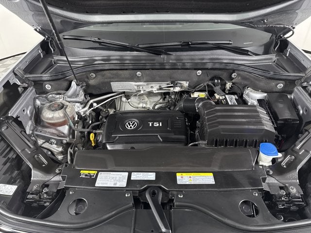2023 Volkswagen Atlas Cross Sport 2.0T SEL