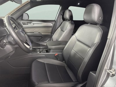 2023 Volkswagen Atlas Cross Sport 2.0T SEL