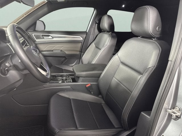 2023 Volkswagen Atlas Cross Sport 2.0T SEL
