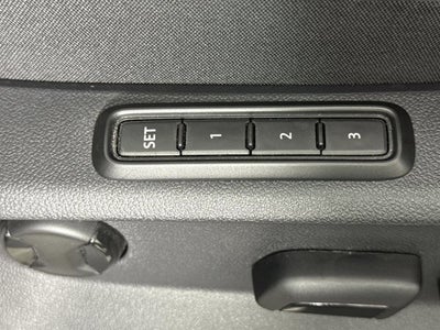 2023 Volkswagen Atlas Cross Sport 2.0T SEL