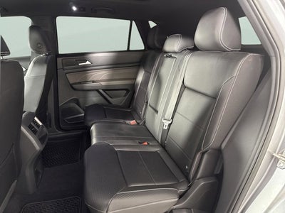 2023 Volkswagen Atlas Cross Sport 2.0T SEL