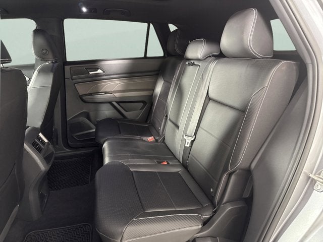 2023 Volkswagen Atlas Cross Sport 2.0T SEL
