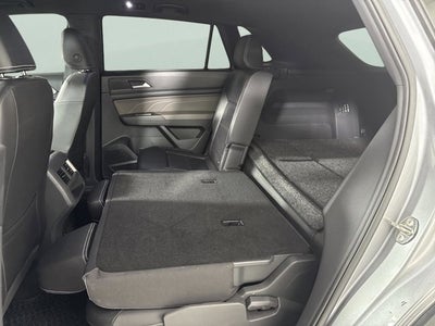 2023 Volkswagen Atlas Cross Sport 2.0T SEL