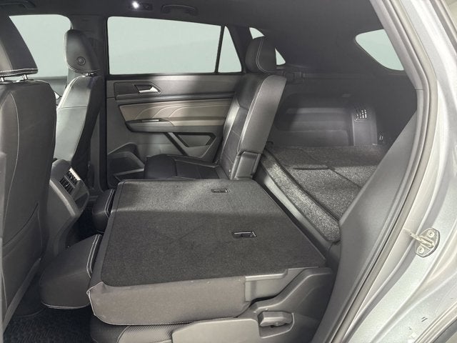 2023 Volkswagen Atlas Cross Sport 2.0T SEL