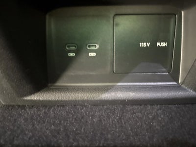 2023 Volkswagen Atlas Cross Sport 2.0T SEL