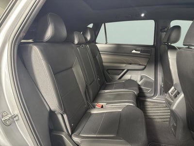 2023 Volkswagen Atlas Cross Sport 2.0T SEL