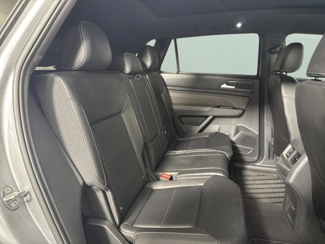 2023 Volkswagen Atlas Cross Sport 2.0T SEL