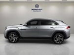 2023 Volkswagen Atlas Cross Sport 2.0T SEL