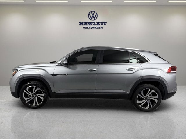 2023 Volkswagen Atlas Cross Sport 2.0T SEL