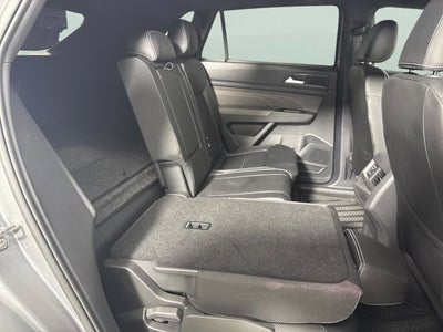 2023 Volkswagen Atlas Cross Sport 2.0T SEL