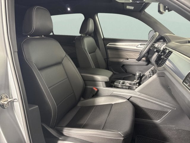 2023 Volkswagen Atlas Cross Sport 2.0T SEL