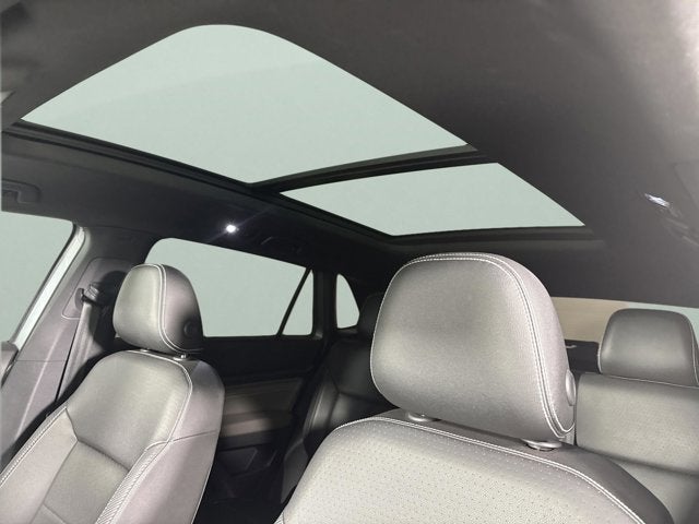 2023 Volkswagen Atlas Cross Sport 2.0T SEL