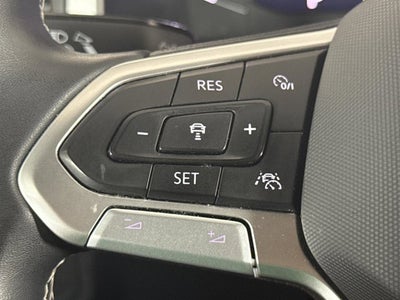 2023 Volkswagen Atlas Cross Sport 2.0T SEL
