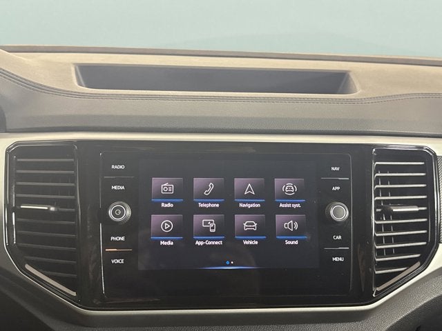 2023 Volkswagen Atlas Cross Sport 2.0T SEL