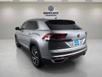 2023 Volkswagen Atlas Cross Sport 2.0T SEL