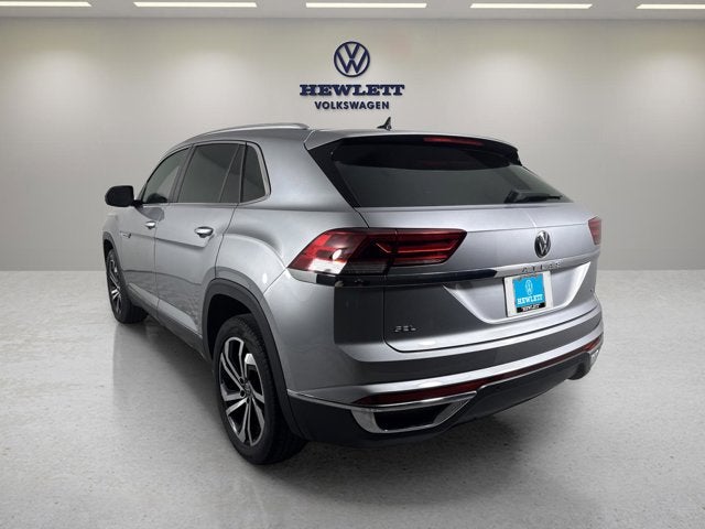 2023 Volkswagen Atlas Cross Sport 2.0T SEL