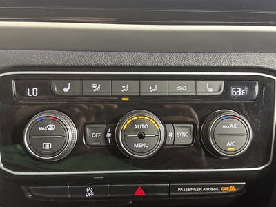 2023 Volkswagen Atlas Cross Sport 2.0T SEL