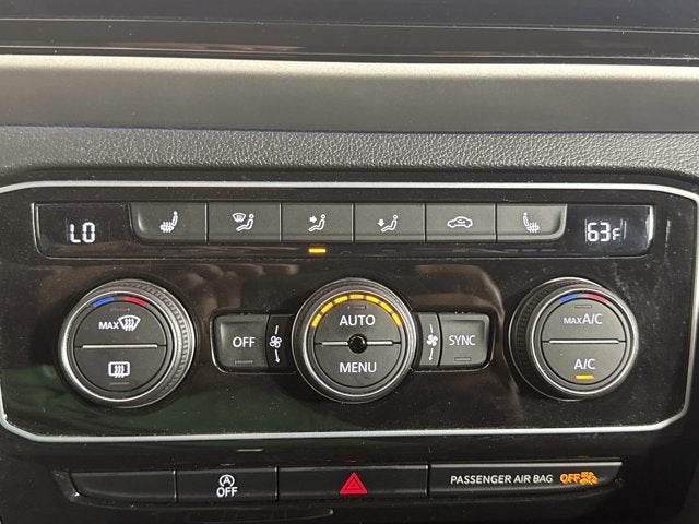 2023 Volkswagen Atlas Cross Sport 2.0T SEL