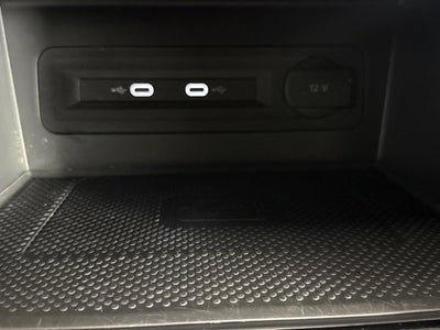 2023 Volkswagen Atlas Cross Sport 2.0T SEL