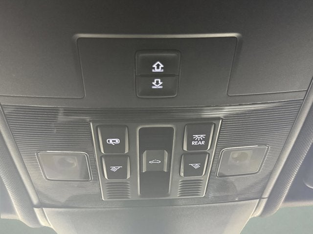 2023 Volkswagen Atlas Cross Sport 2.0T SEL