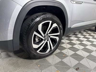 2023 Volkswagen Atlas Cross Sport 2.0T SEL