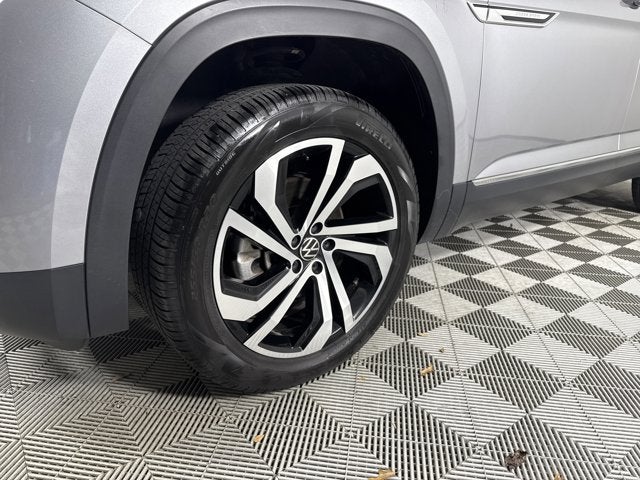 2023 Volkswagen Atlas Cross Sport 2.0T SEL