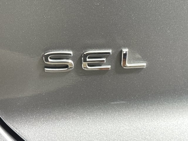 2023 Volkswagen Atlas Cross Sport 2.0T SEL