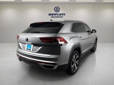 2023 Volkswagen Atlas Cross Sport 2.0T SEL